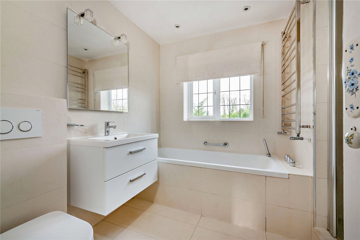 5 bedroom Cottage, Upper Lambourn, Hungerford, RG17 - Sold STC, Image 17