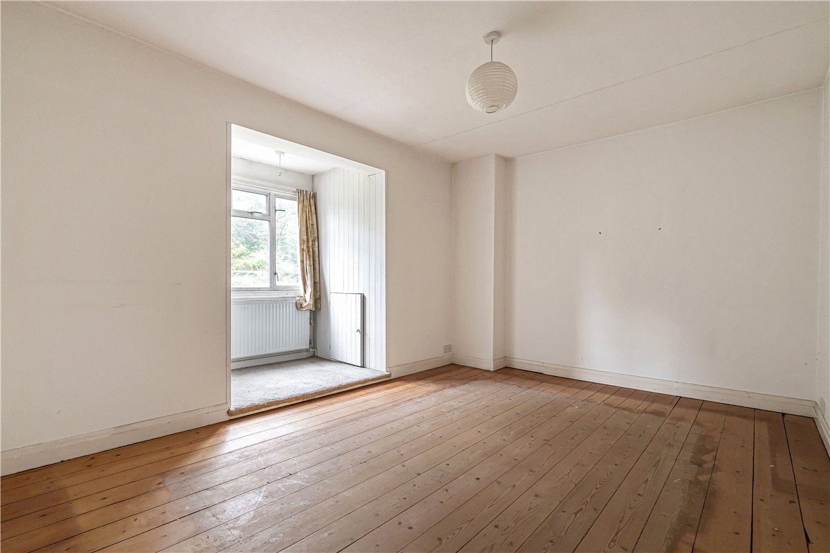 4 bedroom House, Iffley Turn, Oxford, OX4 - Sold STC, Image 9