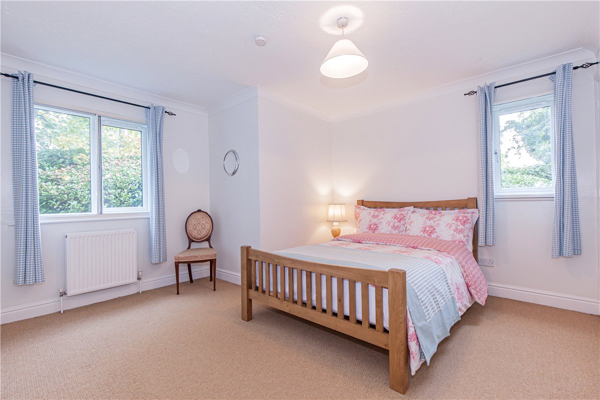2 bedroom Flat, Sunderland Avenue, Oxford, OX2 - Available, Image 7