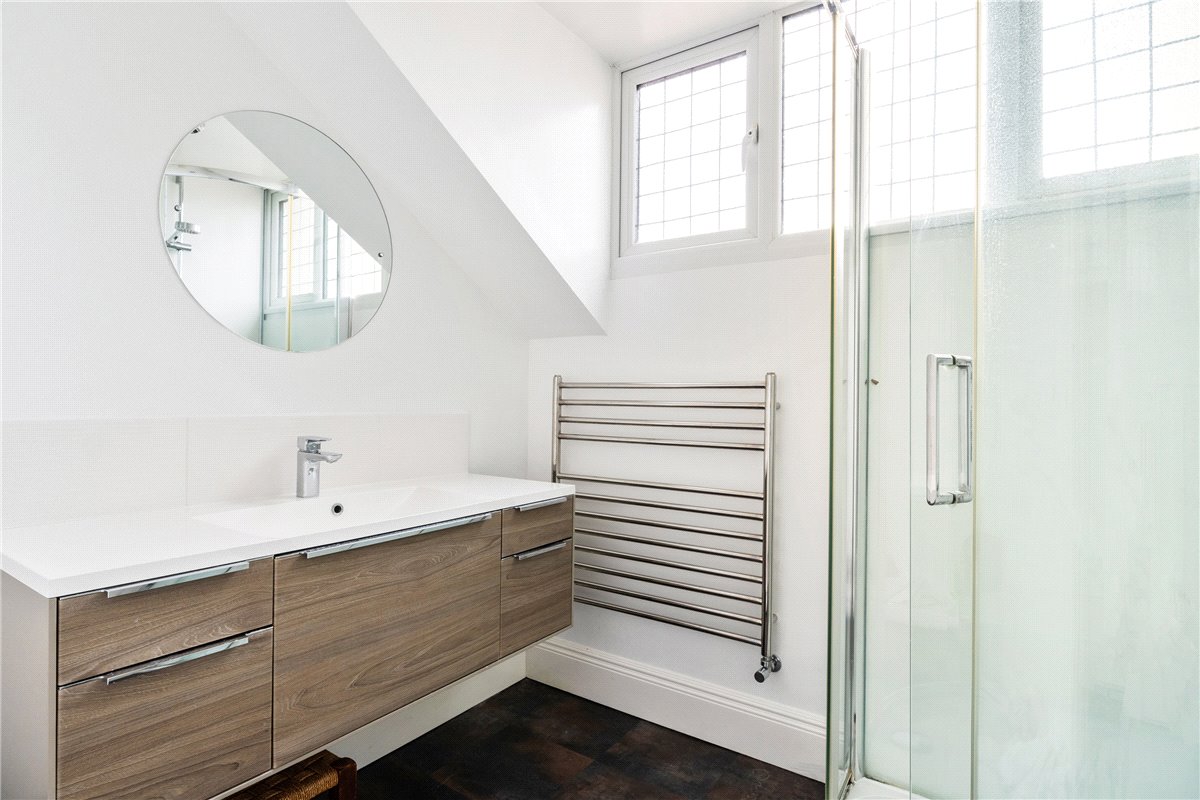 4 bedroom House, Gilbert Road, Cambridge, CB4 - Sold, Image 13