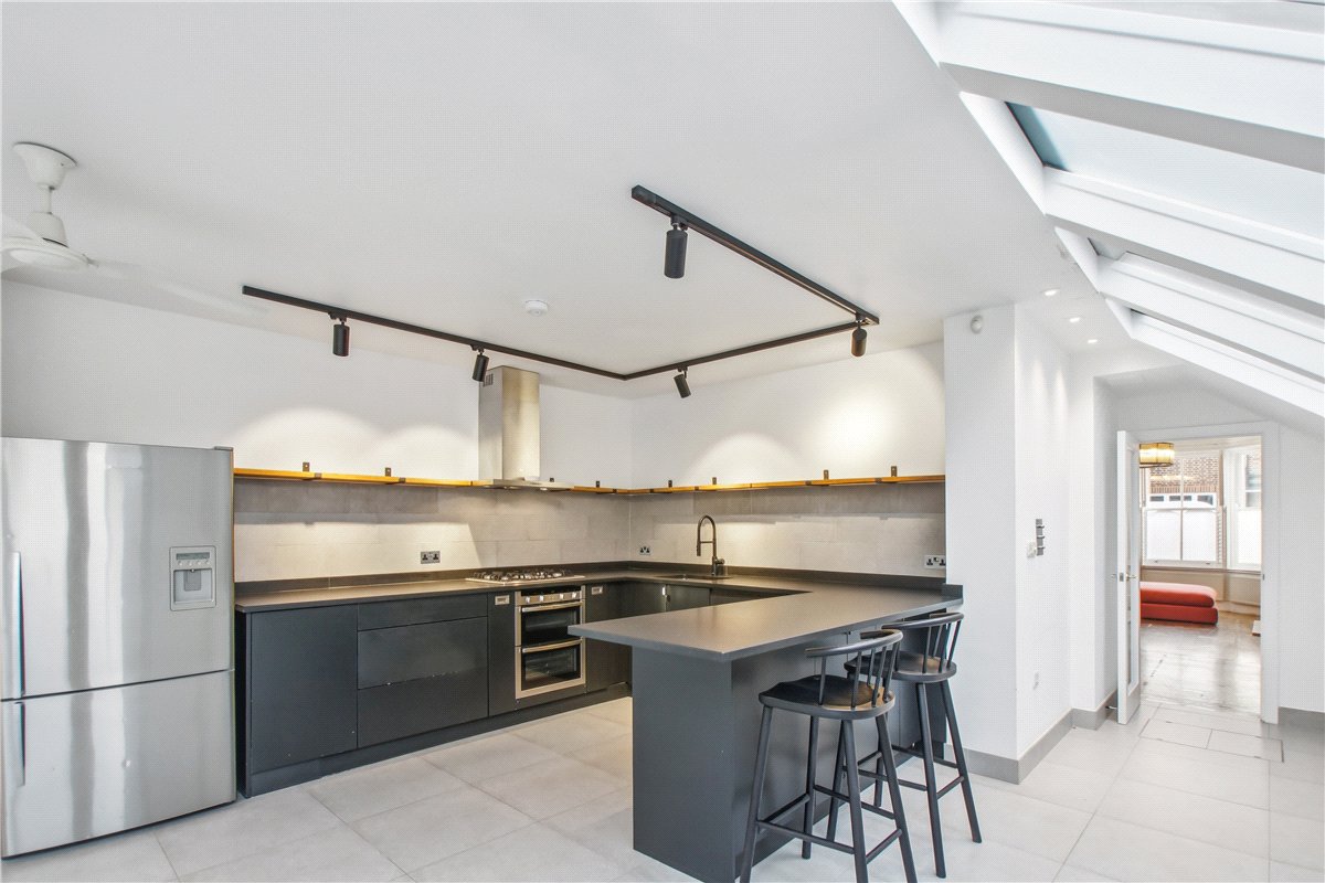 3 bedroom House, Colehill Lane, London, SW6 - Available, Image 12