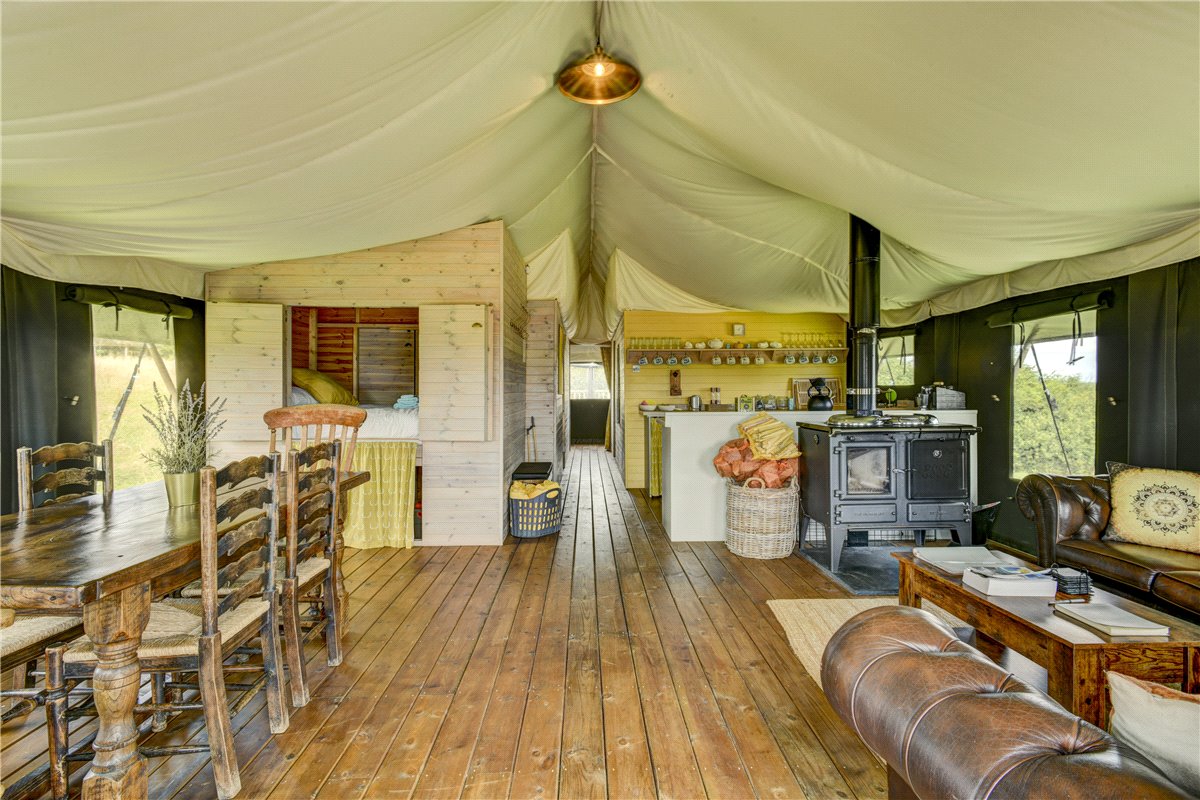 35.81  Farm, Great Heale, Yeoford, EX17 - Sold, Image 18