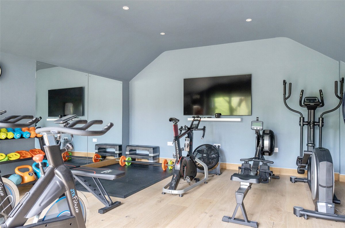 5 bedroom House, Studley Hill, Studley, SN11 - Sold, Image 21