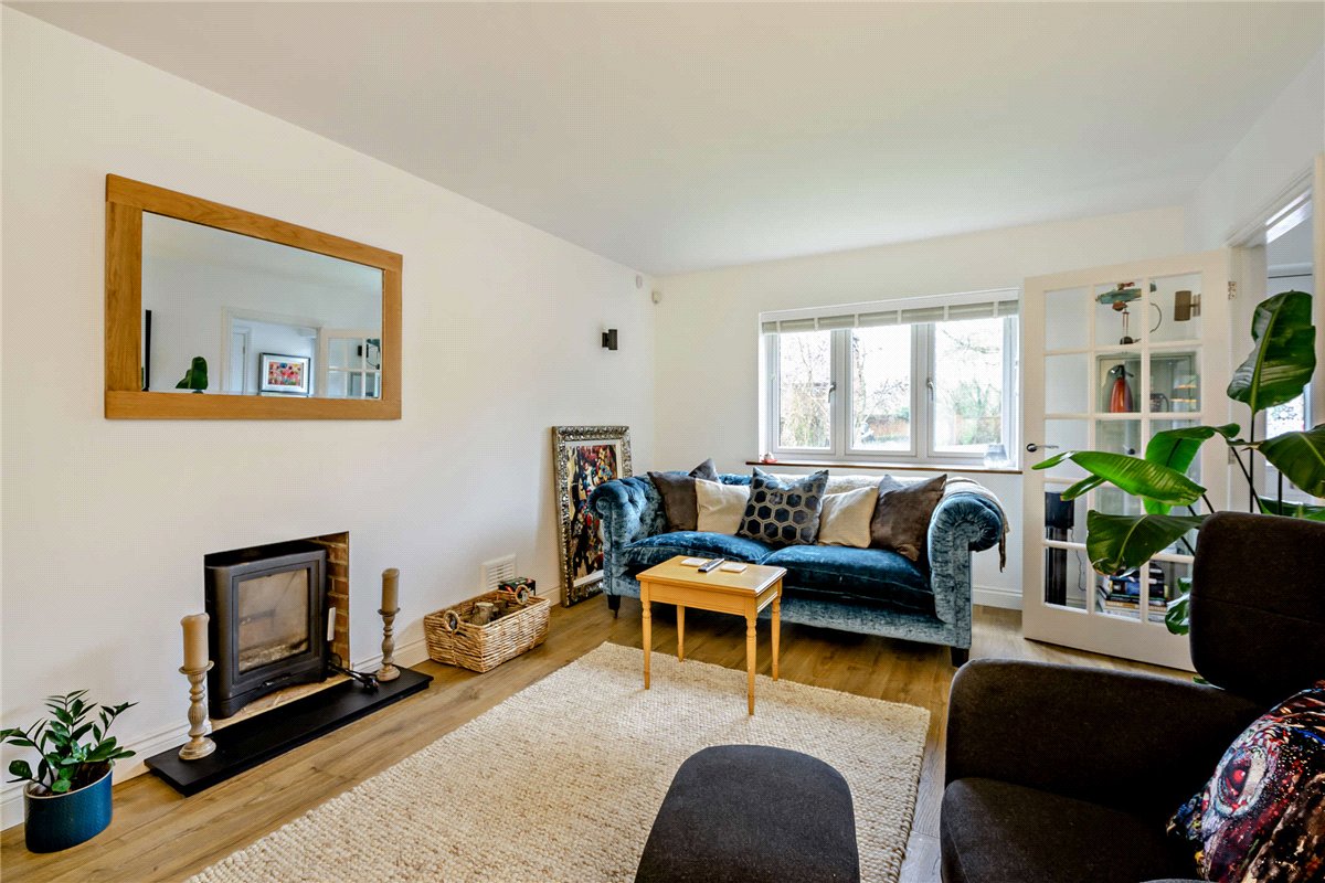 4 bedroom House, Crookham Hill, Crookham Common, RG19 - Sold STC, Image 2