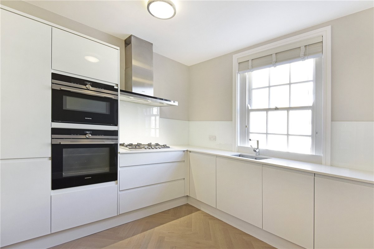 1 bedroom Flat, Taunton Place, London, NW1 - Available