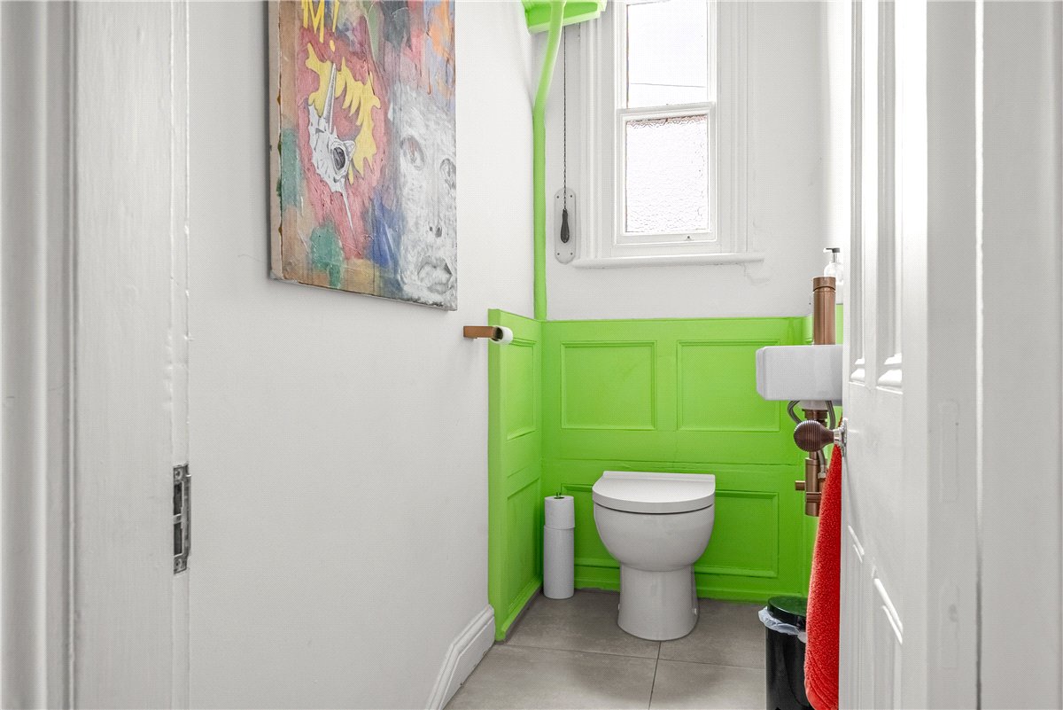 5 bedroom House, Holly Terrace, York, YO10 - Sold STC, Image 2