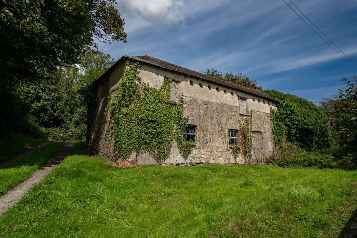 8 bedroom House, London Apprentice, St. Austell, PL26 - Sold, Image 39