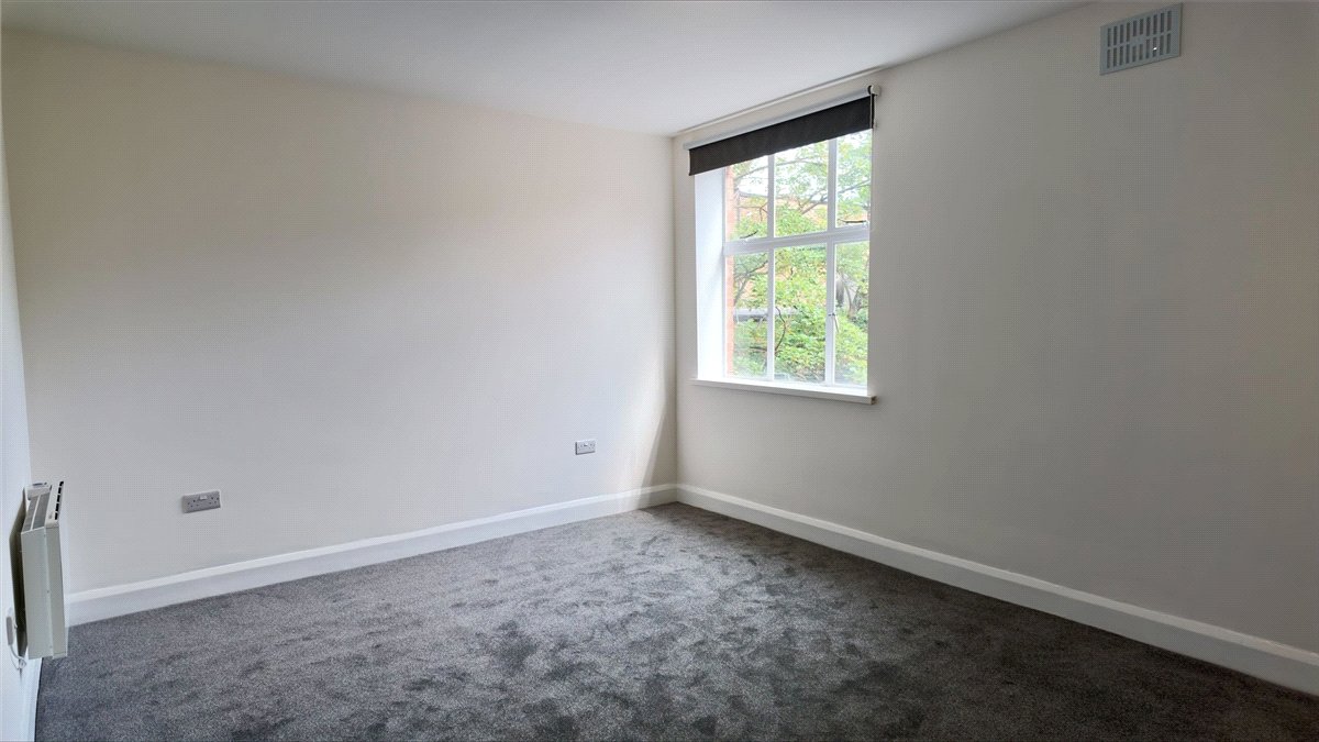 1 bedroom Flat, Charleville Court, Charleville Road, W14 - Available