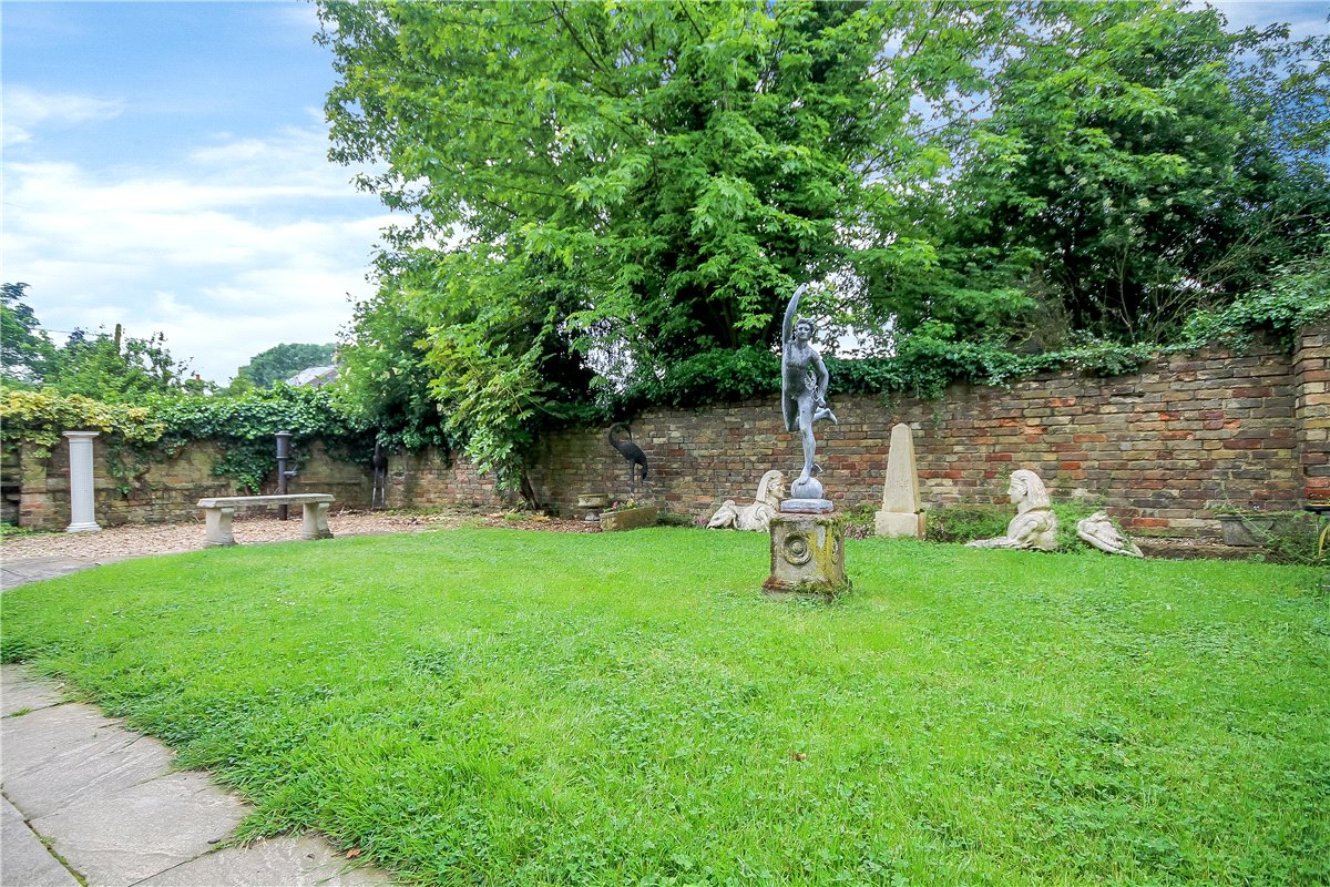 3 bedroom House, St. Peters Road, Huntingdon, PE29 - Sold, Image 8