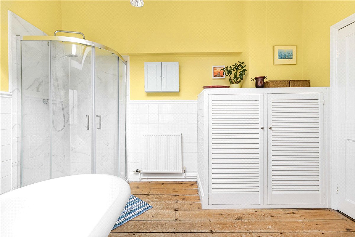 2 bedroom House, Grantchester Street, Newnham, CB3 - Available, Image 9