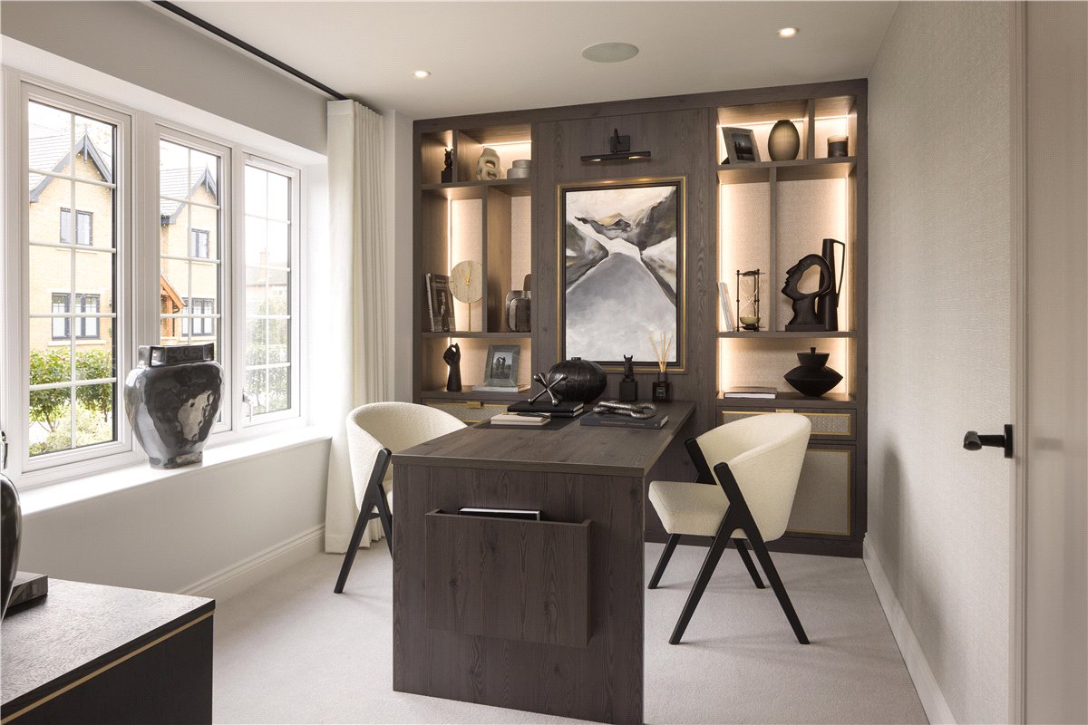 5 bedroom House, Hayfield Lodge, Over, CB24 - Sold, Image 10