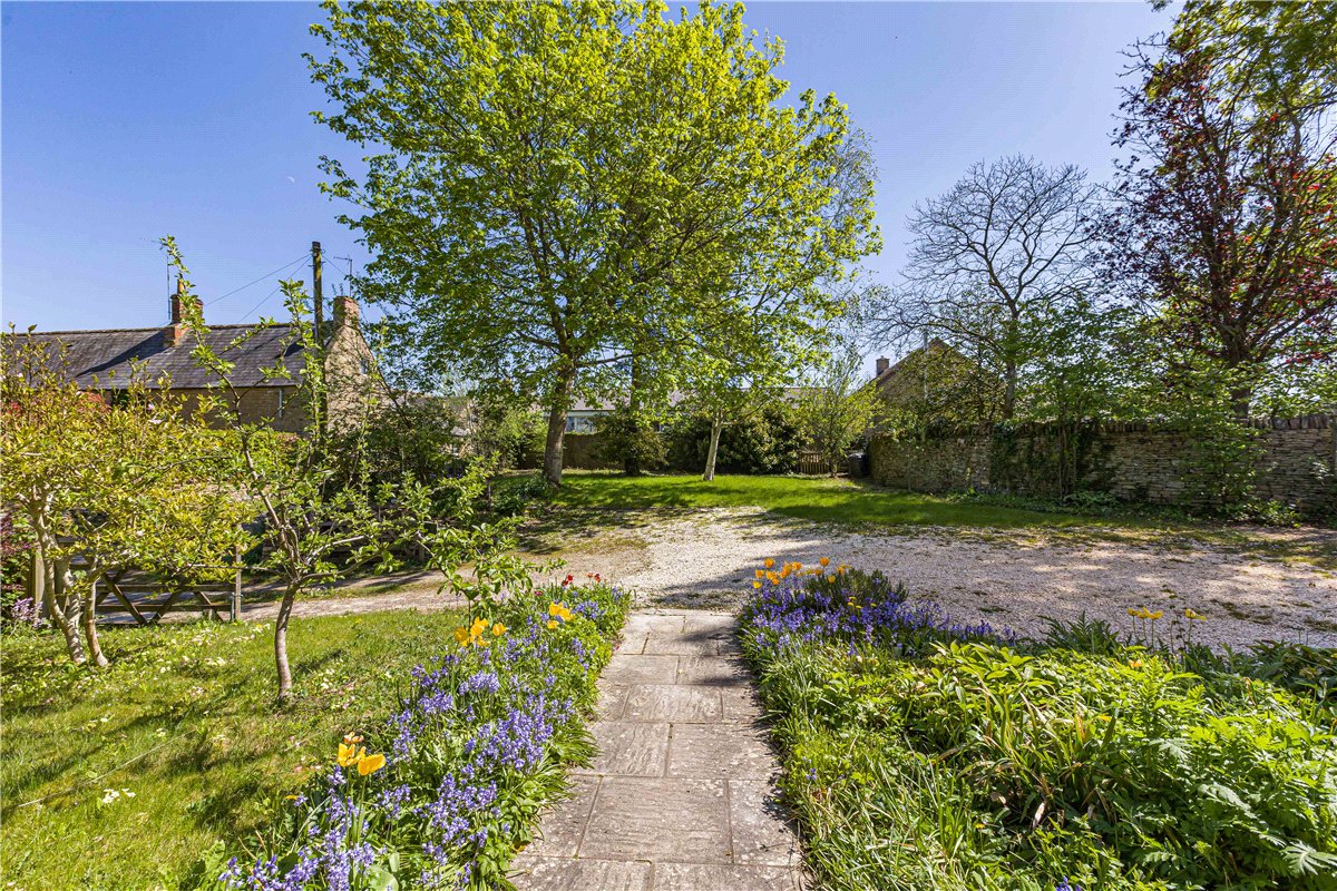 4 bedroom House, Little Compton, Moreton-in-Marsh, GL56 - Sold, Image 14