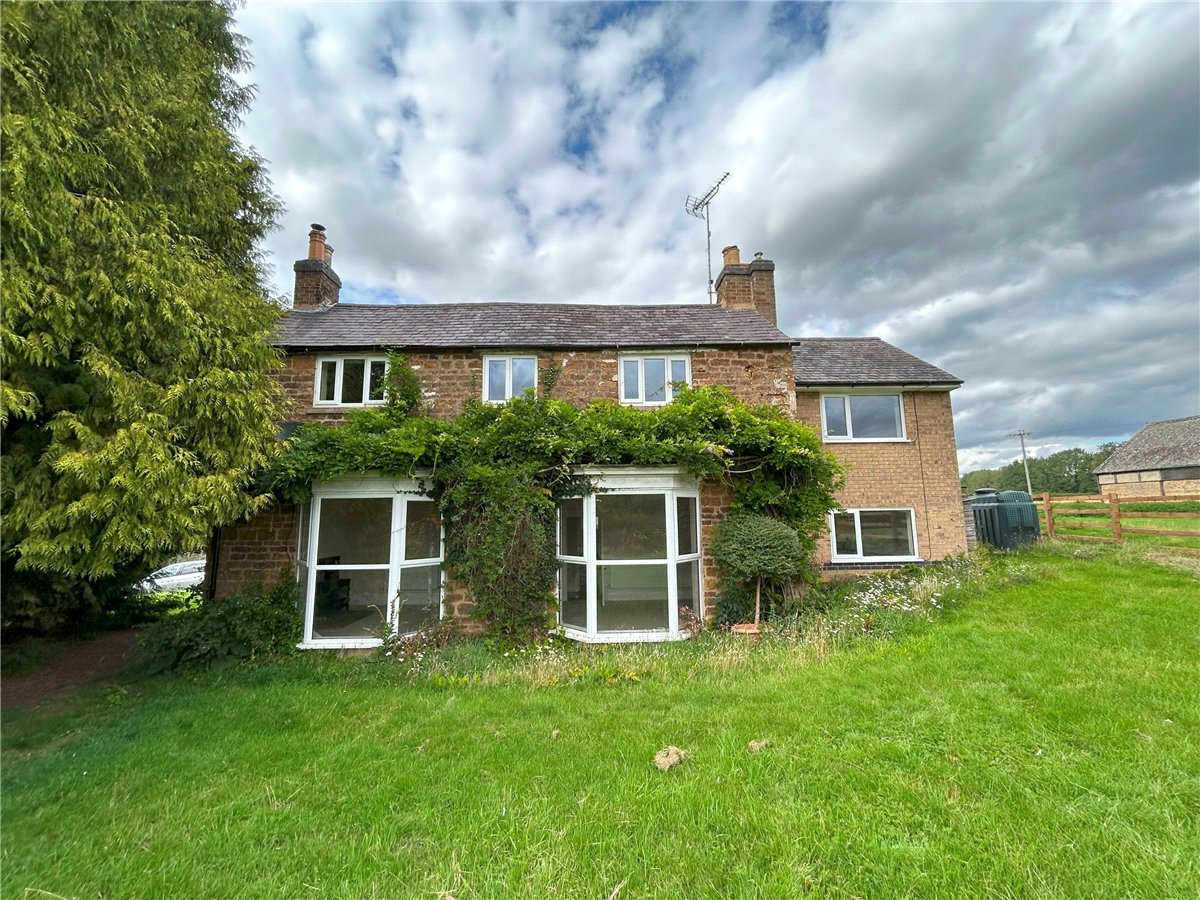 4 bedroom House, Main Street, Loddington, LE7 - Available, Image 18
