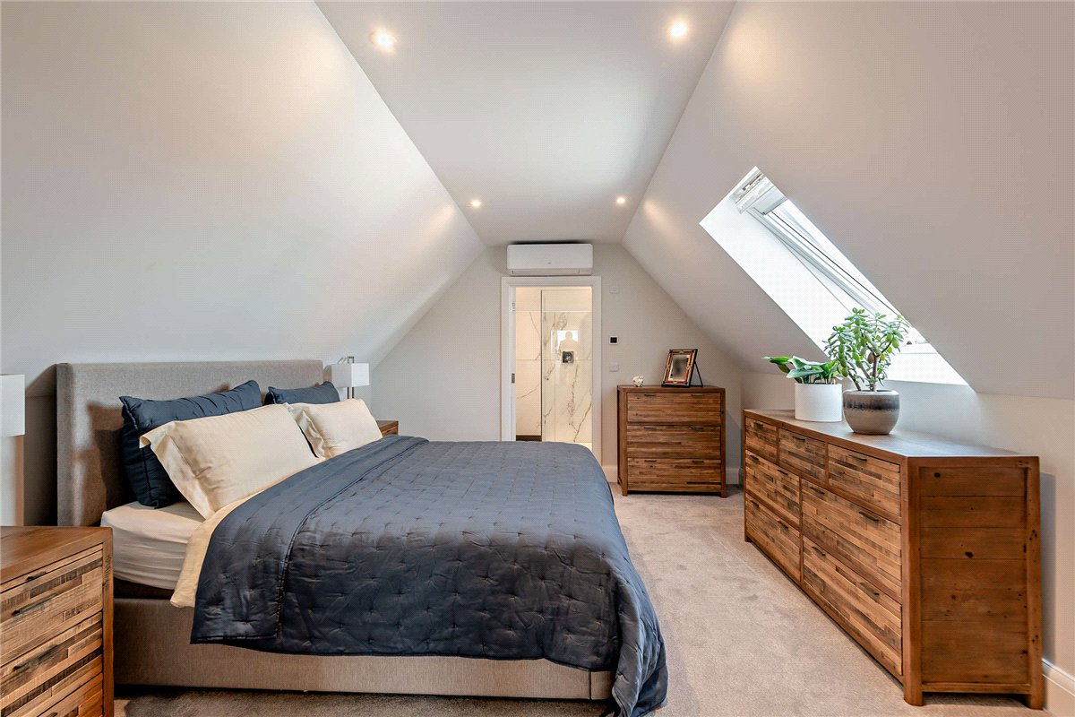 4 bedroom House, Clayton Mews, St. Mary Bourne, SP11 - Sold, Image 5