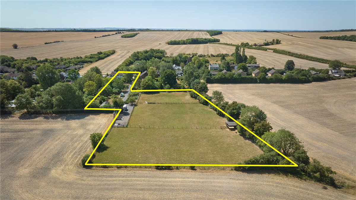 3 bedroom House, Harlton Road, Little Eversden, CB23 - Available, Image 1