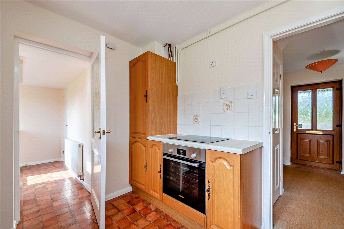 3 bedroom House, Gore End Road, Ball Hill, RG20 - Sold STC, Image 4
