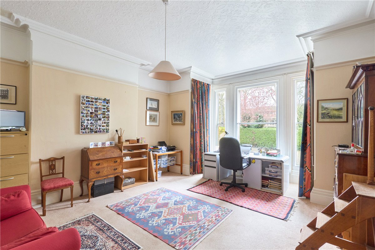 5 bedroom House, Cavendish Avenue, Cambridge, CB1 - Sold, Image 4
