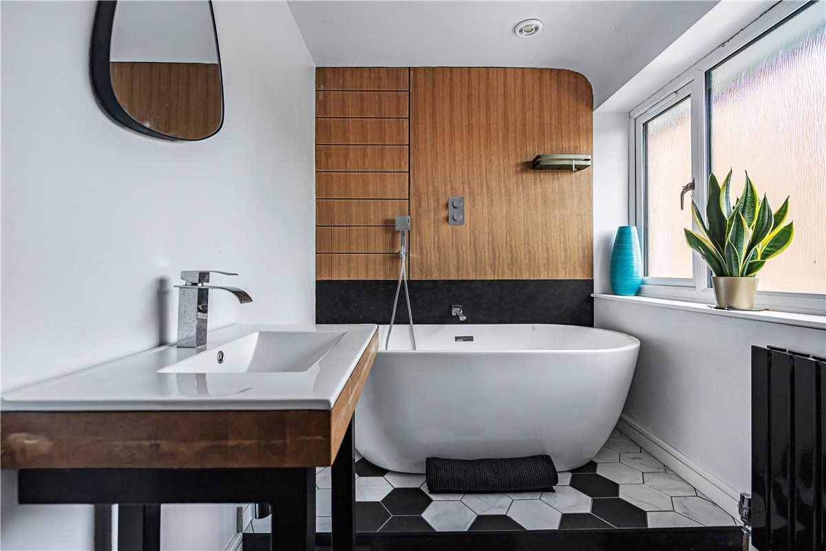 4 bedroom House, Ward Road, Cambridge, CB1 - Available, Image 9
