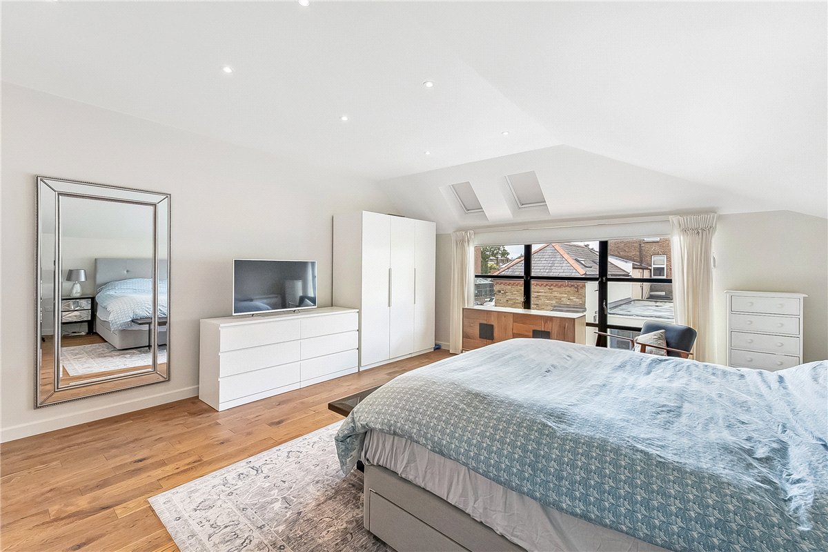 5 bedroom House, Wiseton Road, London, SW17 - Available, Image 21