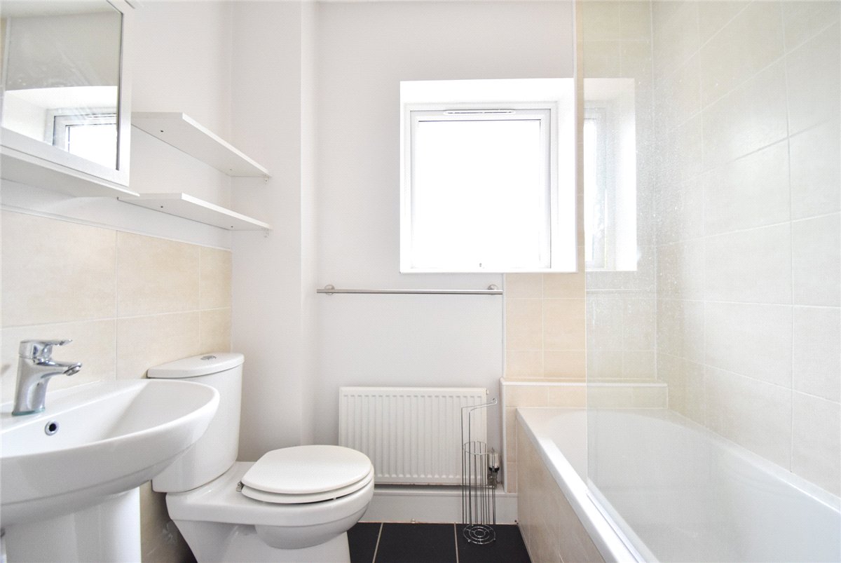 2 bedroom Flat, Burlton Road, Cambridge, CB3 - Available, Image 8