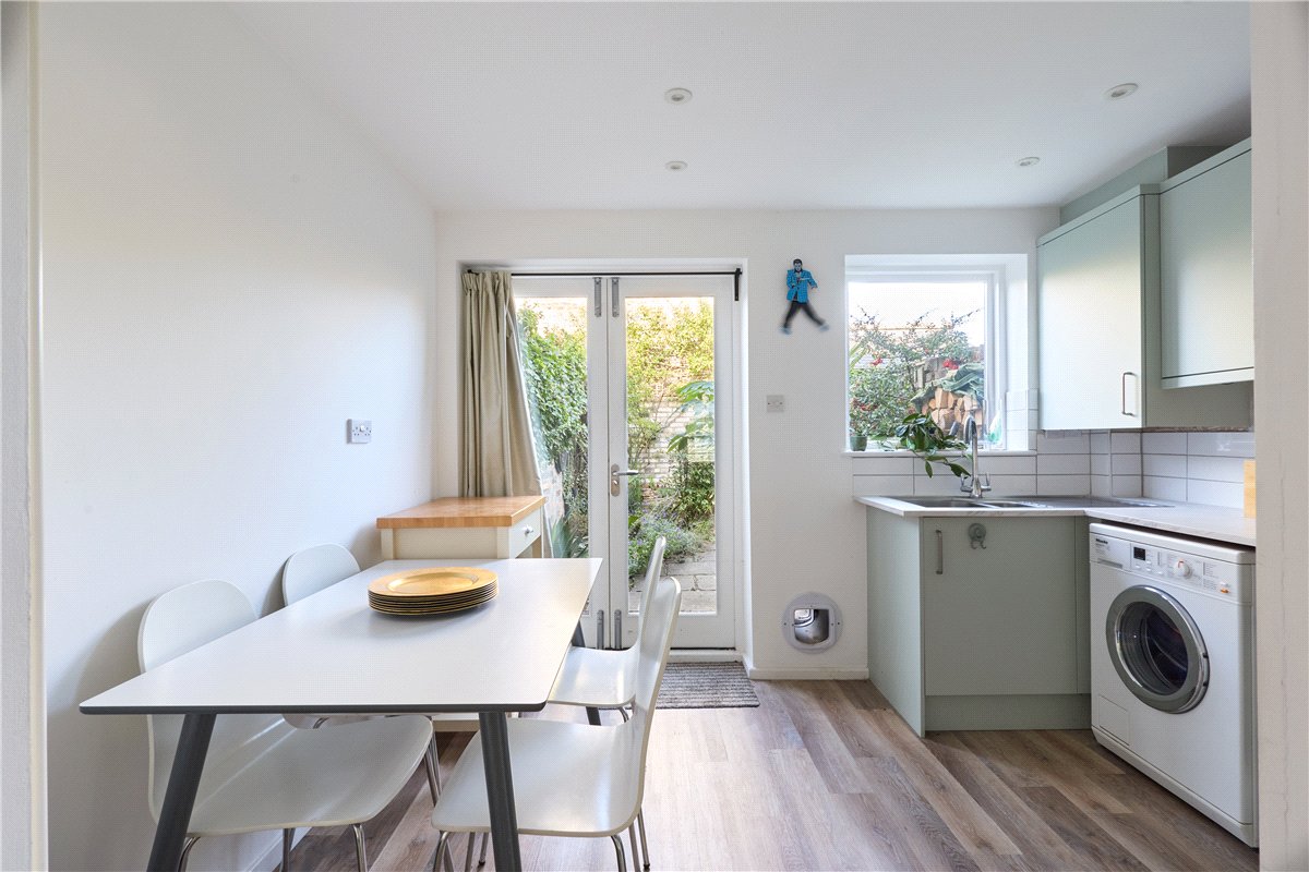 2 bedroom House, Elm Street, Cambridge, CB1 - Available, Image 5