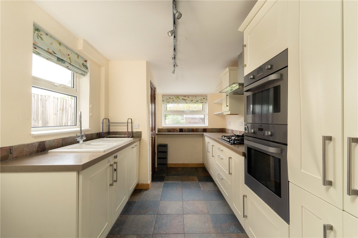 2 bedroom House, Frenchs Road, Cambridge, CB4 - Sold, Image 11