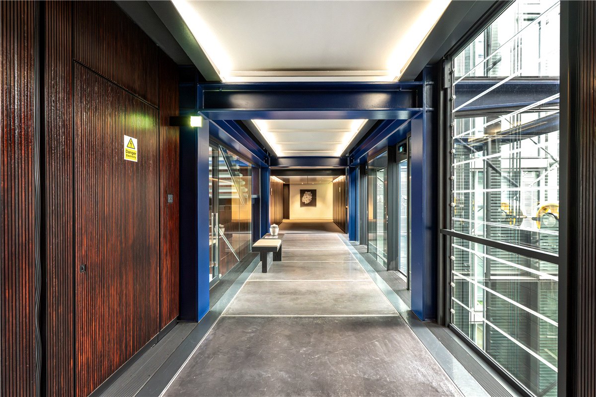 2 bedroom Flat, Cork Street, Mayfair, W1S - Available, Image 1