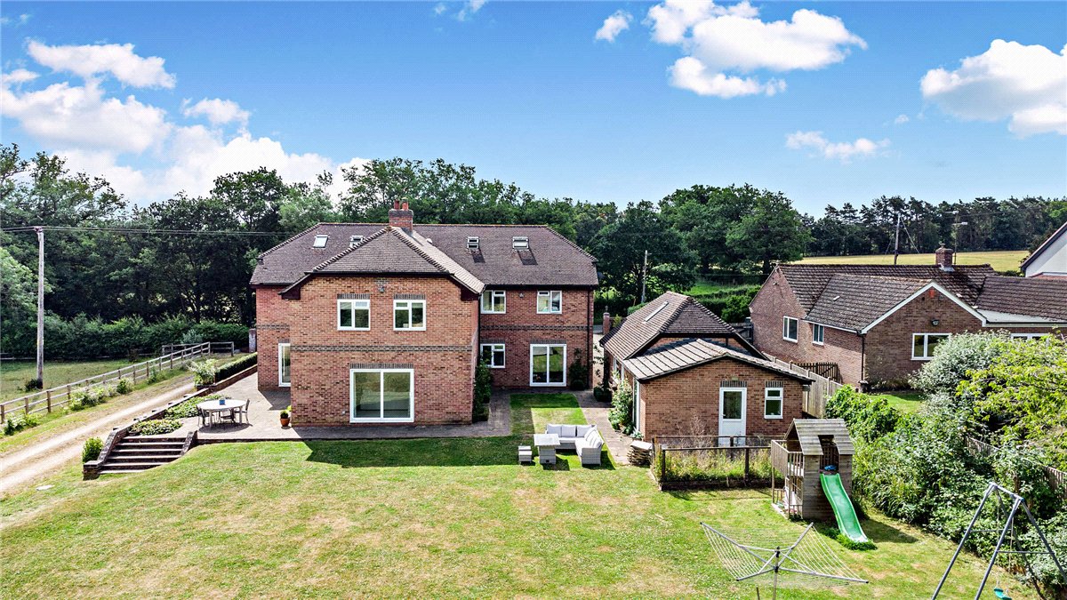 3.22  Land, Wickham Heath, Newbury, RG20 - Available, Image 4