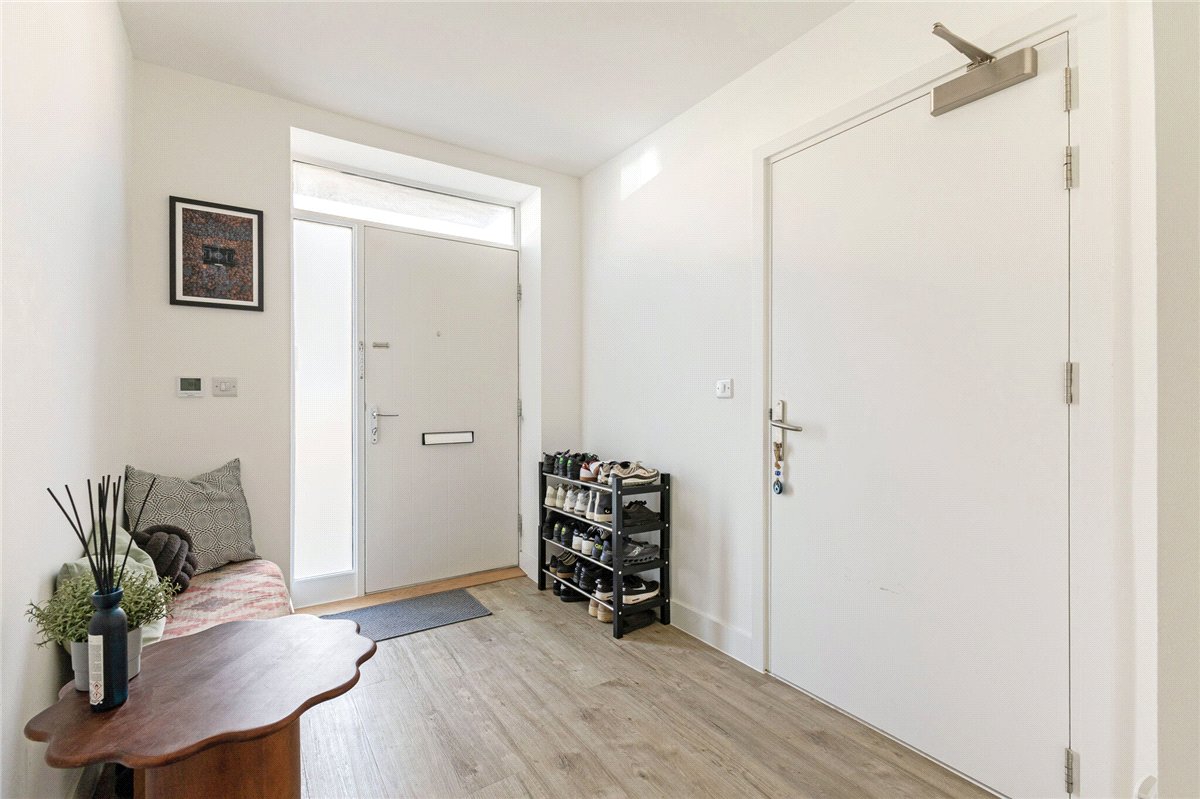 2 bedroom House, Marleigh Lane, Cambridge, CB5 - Available, Image 7