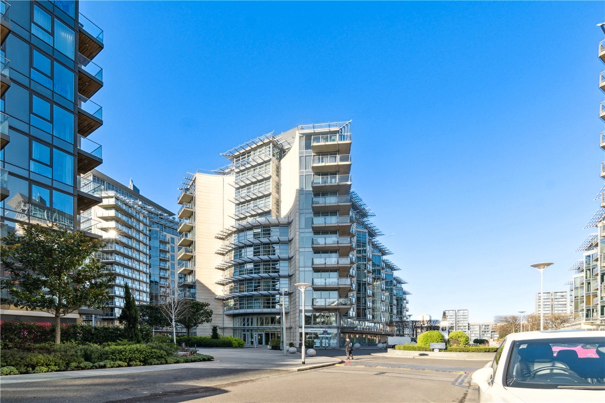 3 bedroom Flat, Commodore House, Battersea Reach, SW18 - Sold, Image 13
