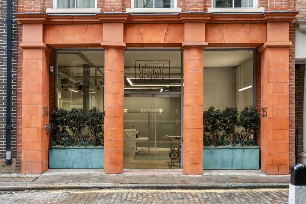 3331 Sq Ft, 35 Cock Lane, London, EC1A - Available, Image 1