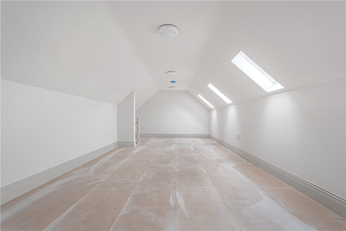5 bedroom House, Lower End, Alvescot, OX18 - Sold, Image 49