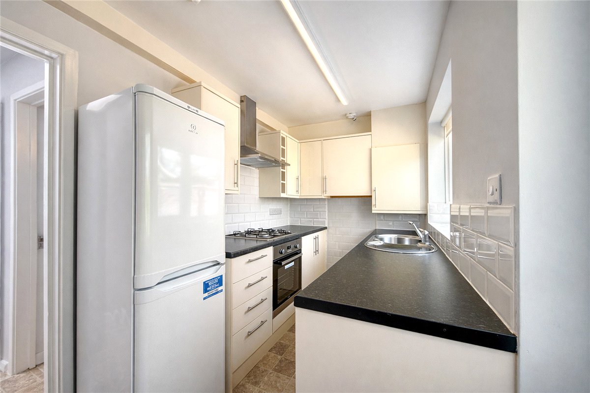 2 bedroom House, Rivar Place, Sleaford Street, CB1 - Available, Image 4