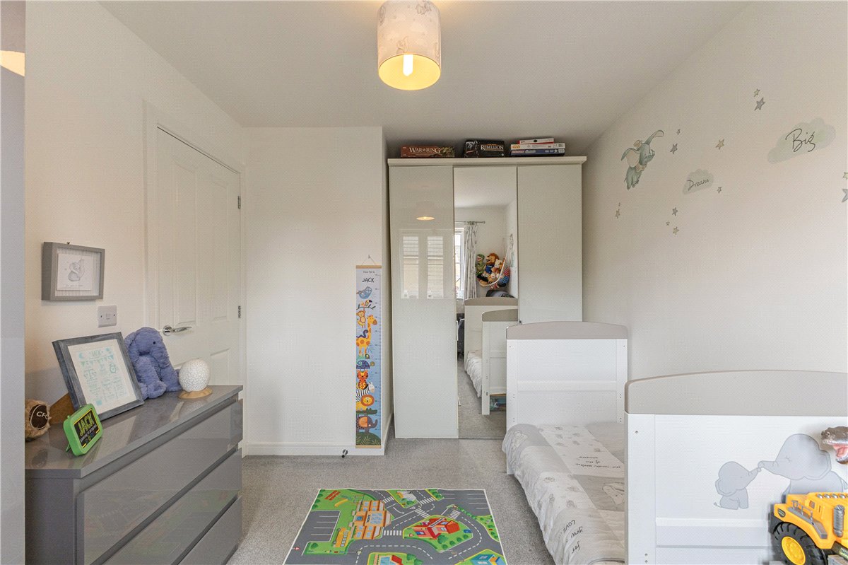 3 bedroom House, Hawking Way, Cottenham, CB24 - Available, Image 8
