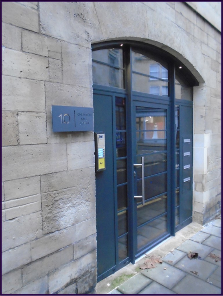 1518 Sq Ft, 10 Kingston Road, Bradford-on-Avon, BA15 - Under Offer, Image 2