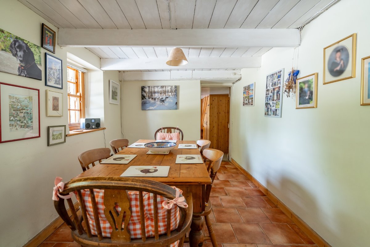 5.94  Farm, Pulla Cross, Truro, TR4 - Sold STC, Image 21