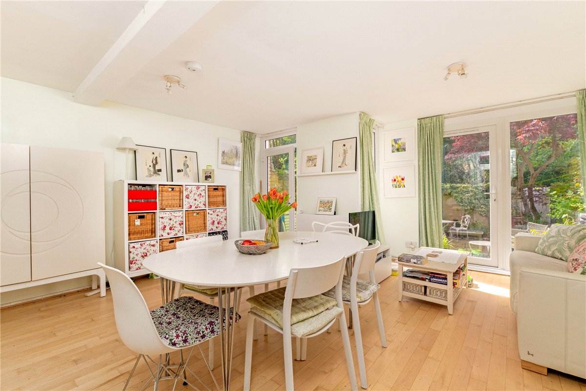 4 bedroom House, Highsett, Cambridge, CB2 - Sold, Image 15