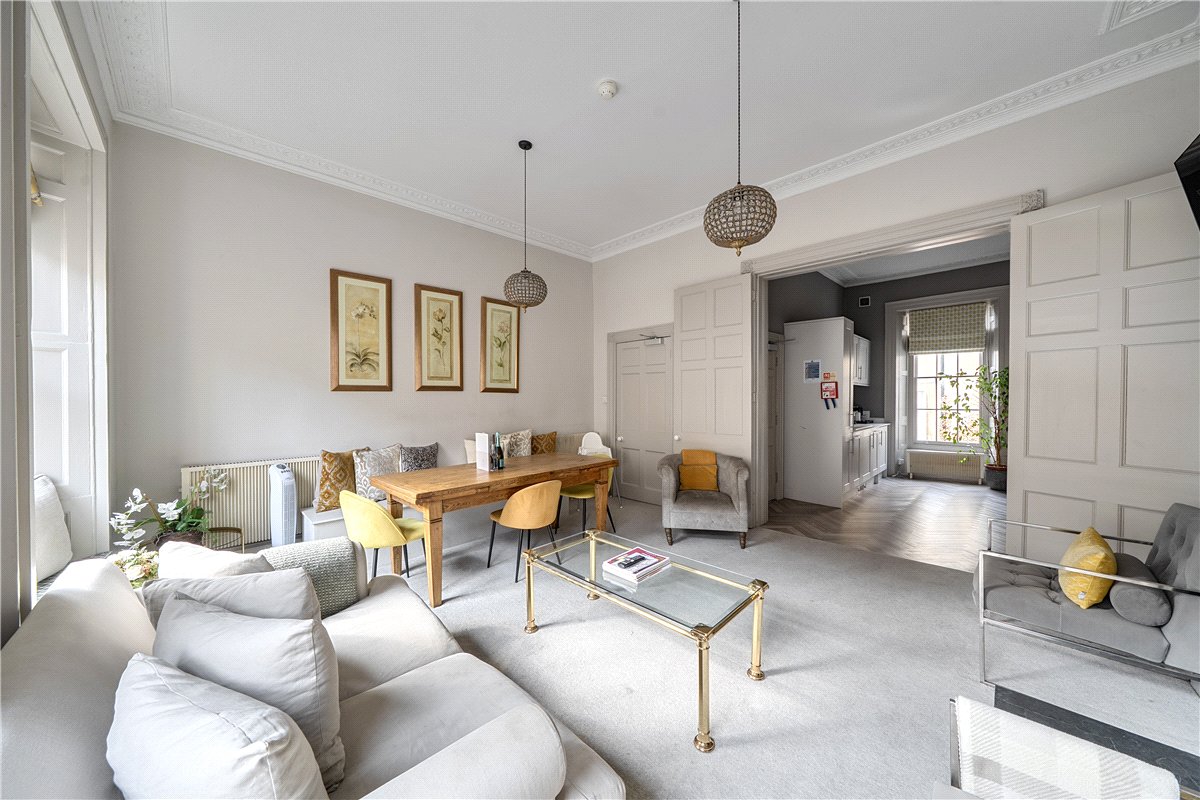 3 bedroom Maisonette, Pierrepont Street, Bath, BA1 - Available, Image 6