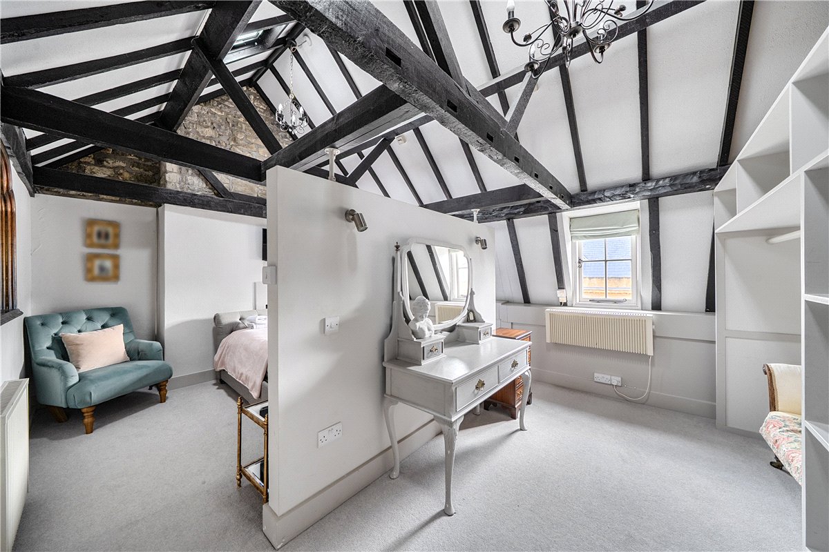 3 bedroom Maisonette, Pierrepont Street, Bath, BA1 - Available, Image 6