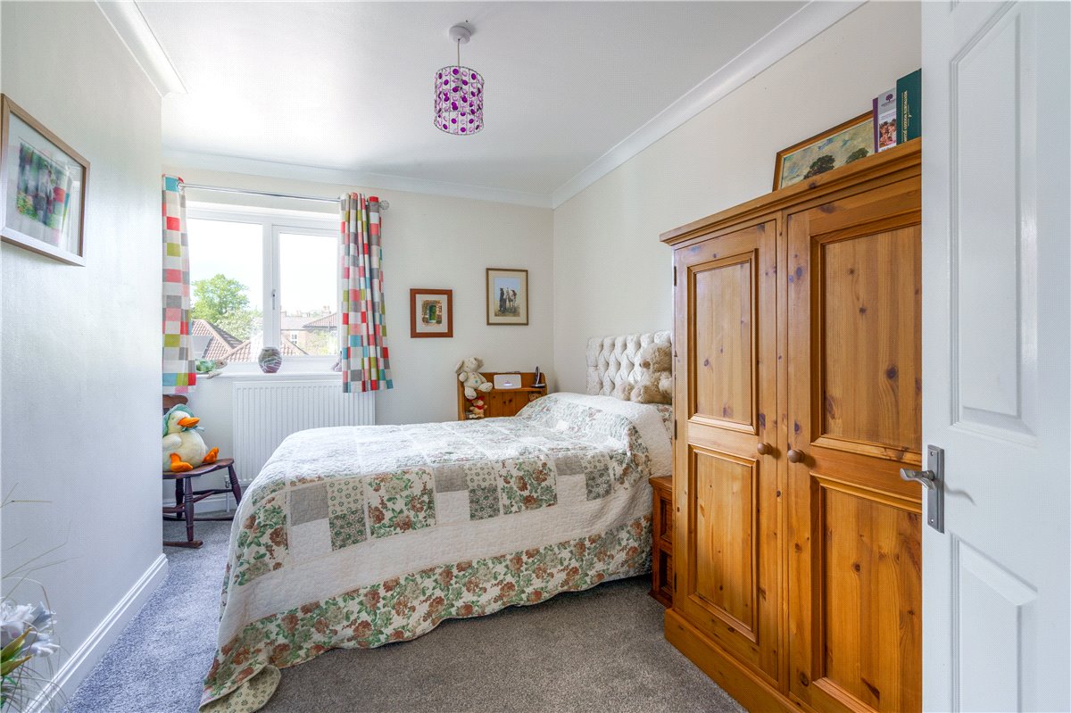 3 bedroom House, St. Nicholas Close, North Newbald, YO43 - Available, Image 7