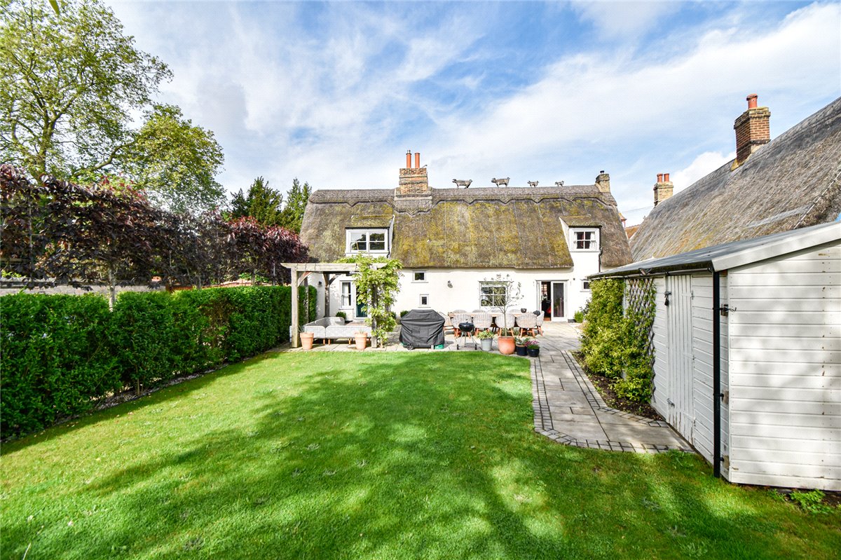 3 bedroom House, Station Road, Impington, CB24 - Available, Image 16