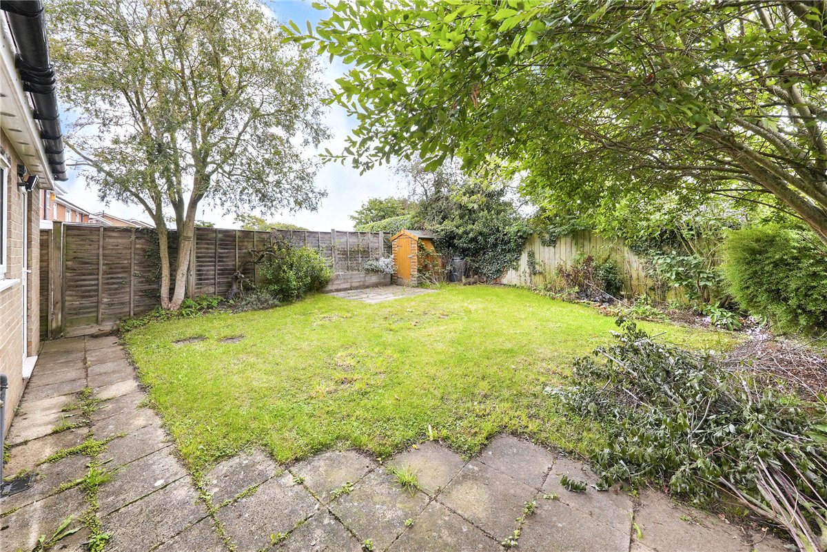 4 bedroom House, Herriot Way, Thirsk, YO7 - Available, Image 1