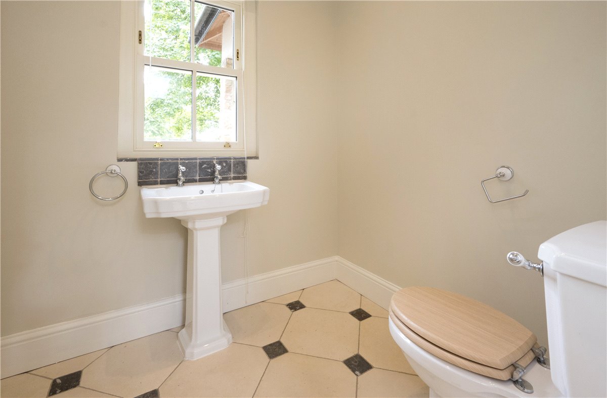 2 bedroom Cottage, The Lodge, Hollyhill Road, DL8 - , Image 11