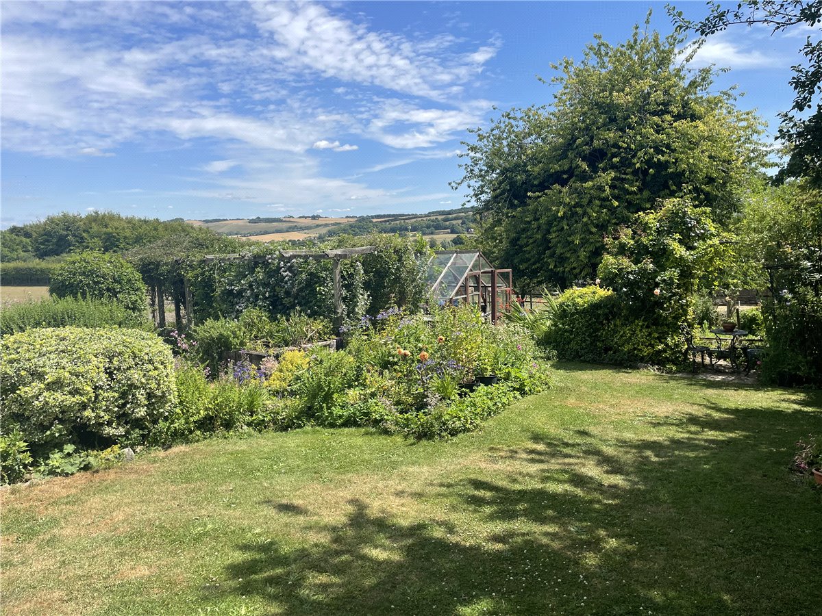 3 bedroom House, Newtown, Shalbourne, SN8 - Sold, Image 6
