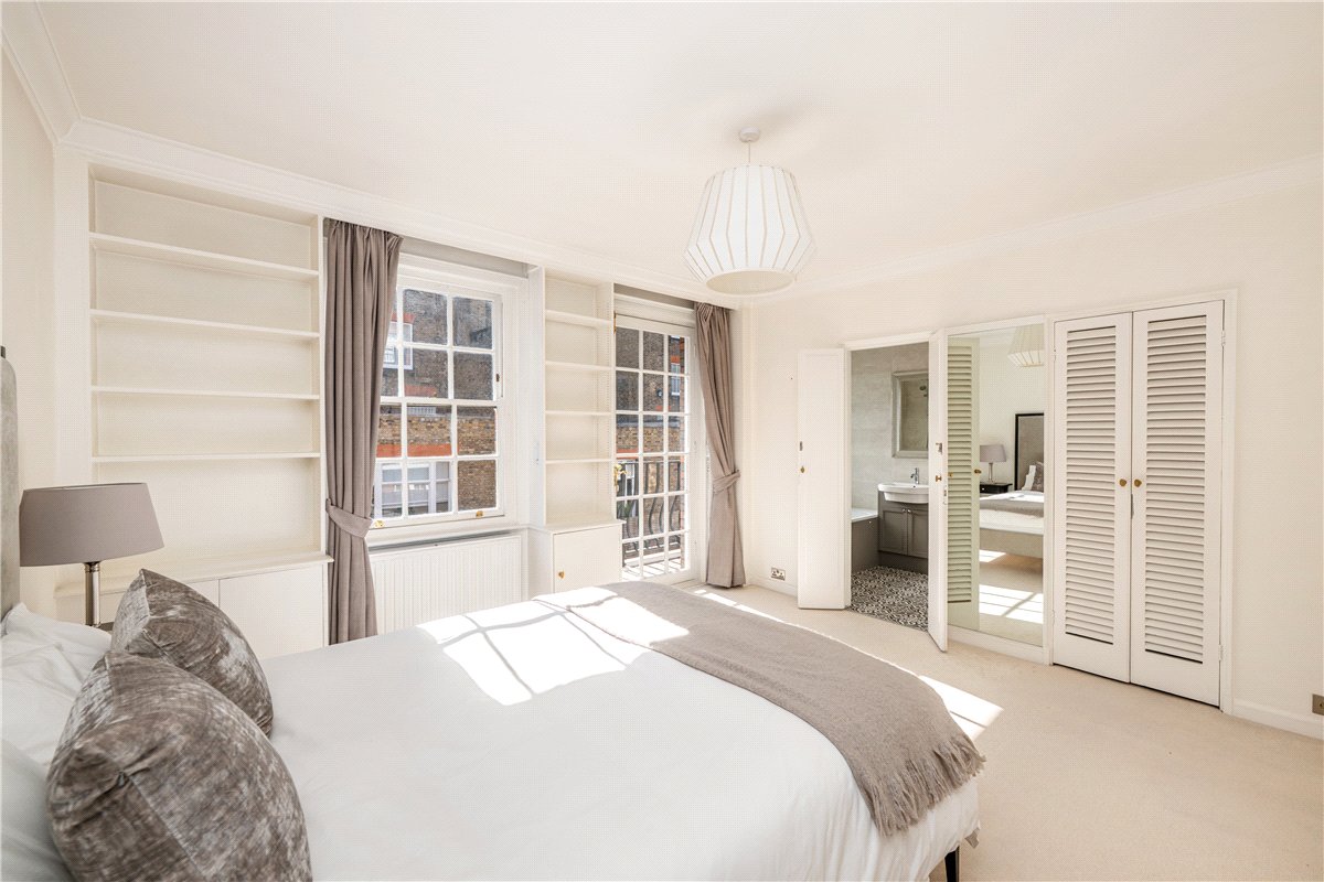 2 bedroom Flat, Reeves Mews, Mayfair, W1K - Available, Image 10