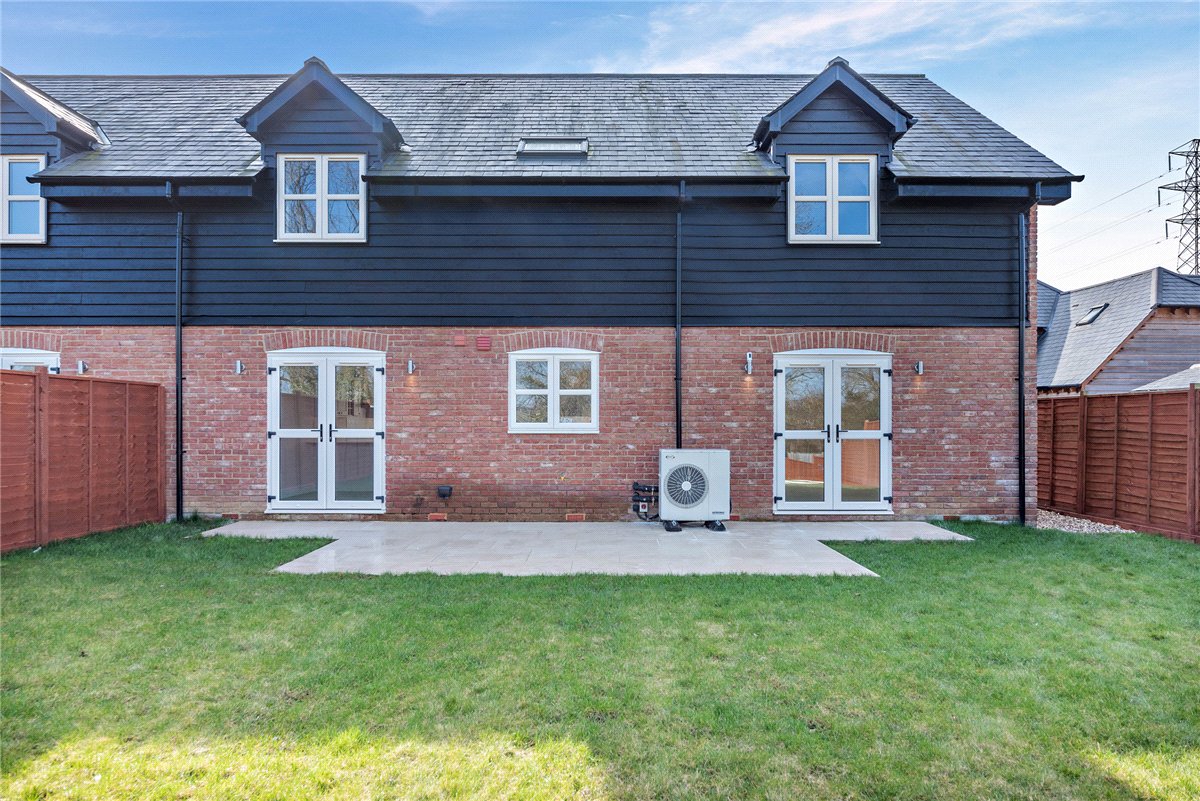 3 bedroom House, Ram Alley, Ashford Hill, RG19 - Sold STC, Image 2