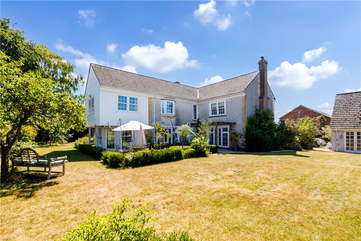 5 bedroom House, Honeystreet, Pewsey, SN9 - Available, Image 7