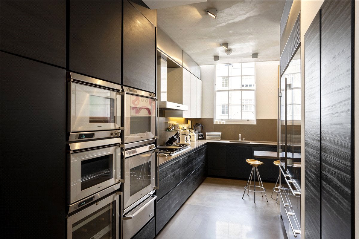 6 bedroom Flat, Eaton Place, Belgravia, SW1X - Available, Image 10