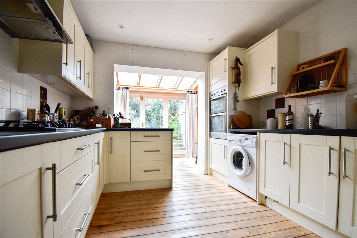3 bedroom House, Norfolk Street, Cambridge, CB1 - , Image 1