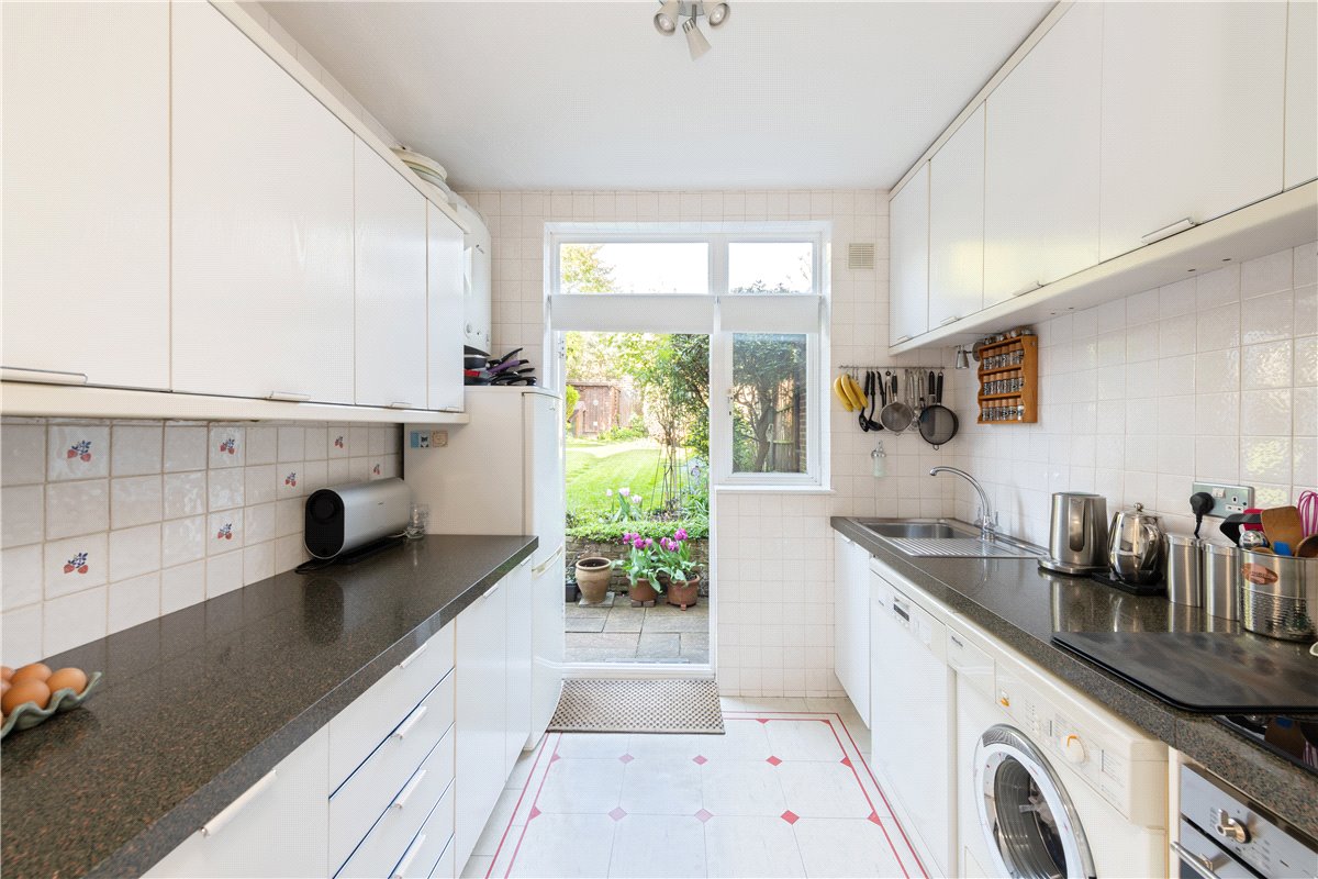 3 bedroom House, Tilehurst Road, London, SW18 - Sold, Image 11